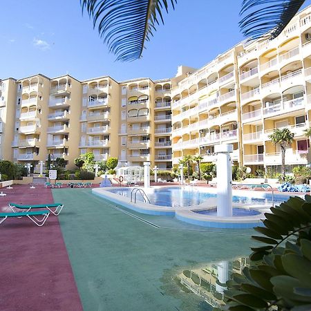 Apartment Apolo Vii-7 By Interhome Calpe Bagian luar foto