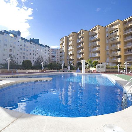 Apartment Apolo Vii-7 By Interhome Calpe Bagian luar foto